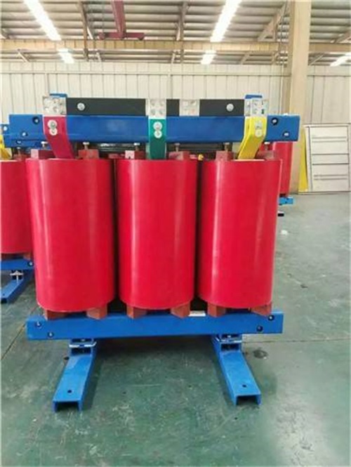 兴业SCB11-1600KVA/10KV/0.4KV干式变压器