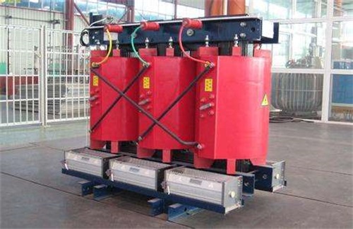 兴业SCB11-630KVA/10KV/0.4KV干式变压器