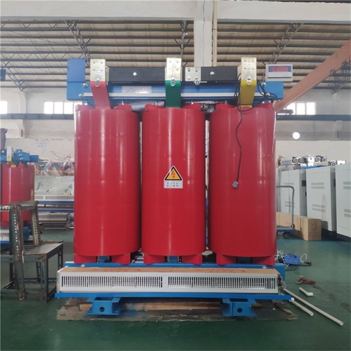 兴业SCB12-2500KVA/10KV/0.4KV干式变压器