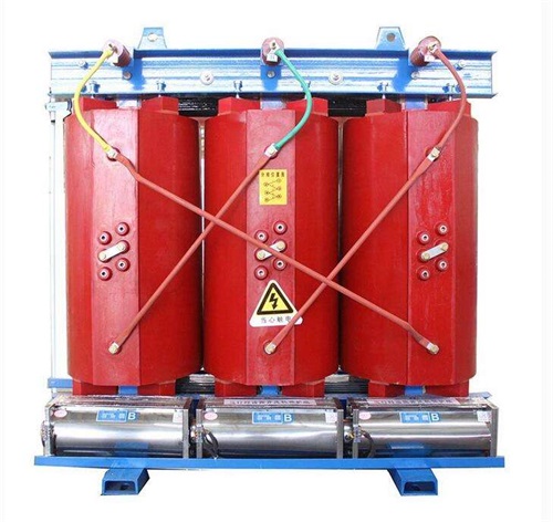 兴业SCB10-400kva/10KV/0.4KV干式变压器