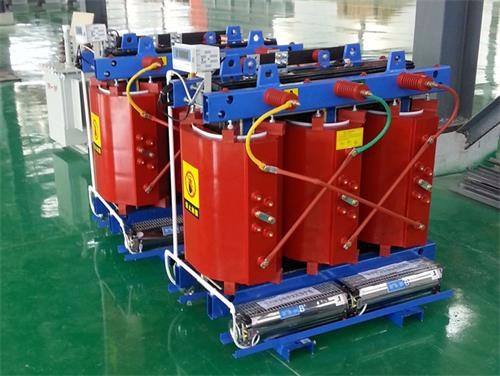 兴业SCB10-200KVA/10KV干式变压器